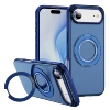 Bright blue + blue