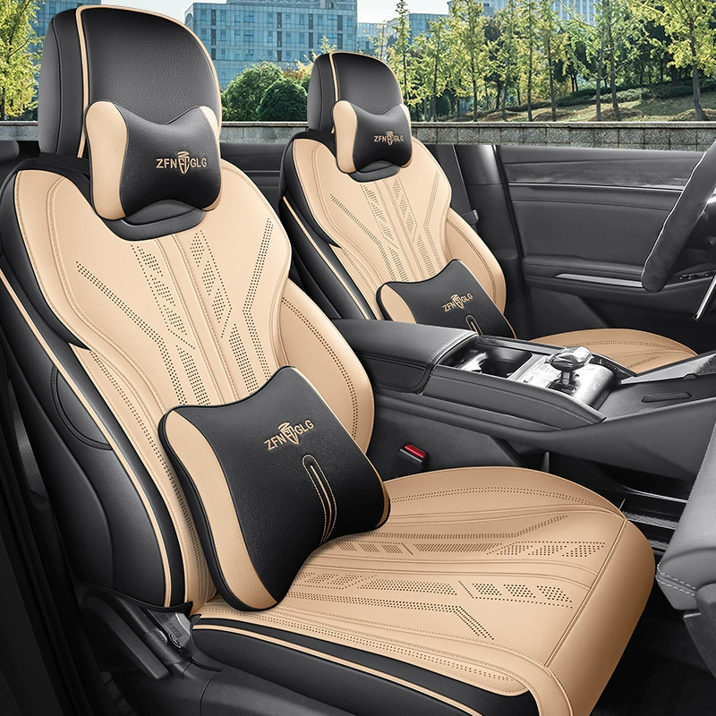 Чехол сиденья BYD Qin plusdmi 2025 второго поколения умное управление версия EV все включено специальный чехол сиденья для автомобиля