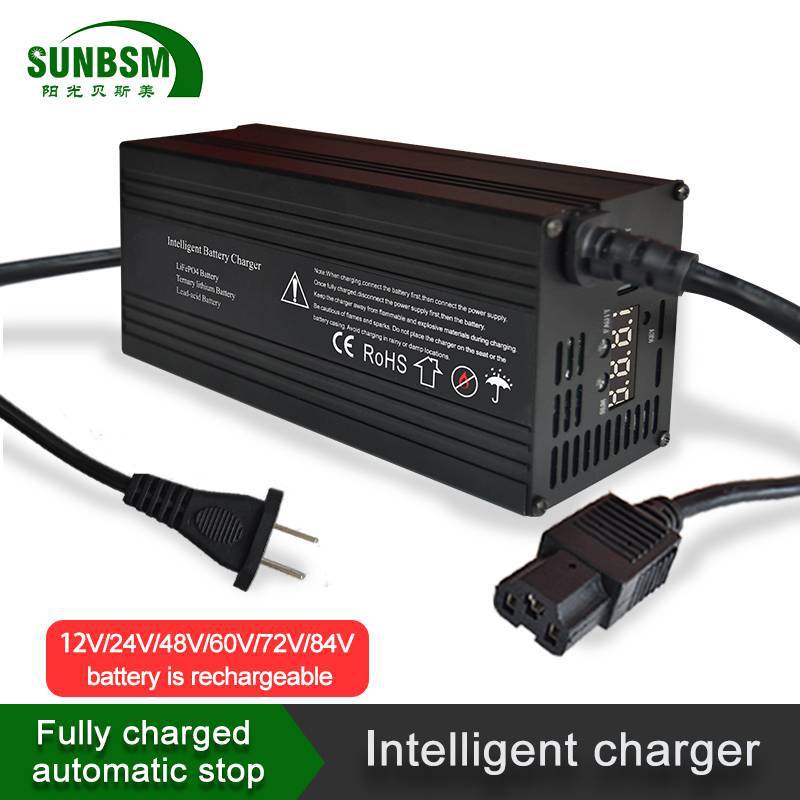 Mechanical engine charging