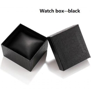 Cross-border e-commerce ordinary small square box 9cm * 8cm * 5.3cm
