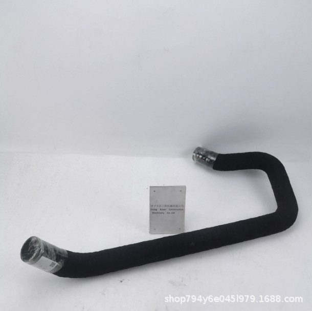 Shantui SD22 bulldozer parts: Transfer case 6691-21-4170 pump drive shaft compatible with SD22