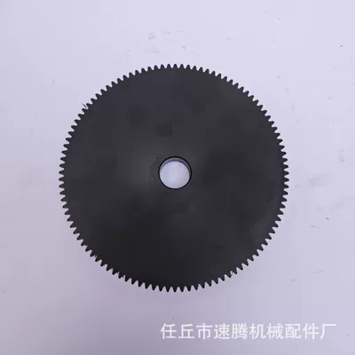 Diferensial dişli dəstləri Gear Nylon Processing