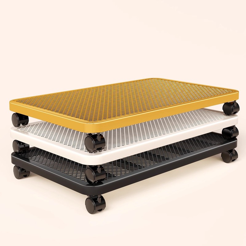 Turtle Cart Flatbed Trailer Household Light Sound Universal Four-Wheel Trolley Small Trailer Turnover Truck Transport Truck Tiger Cart