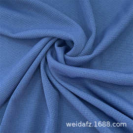 楼梯布锦氨罗纹布高弹楼梯布料梯级布鞋帽手套潜水服运动用品面料