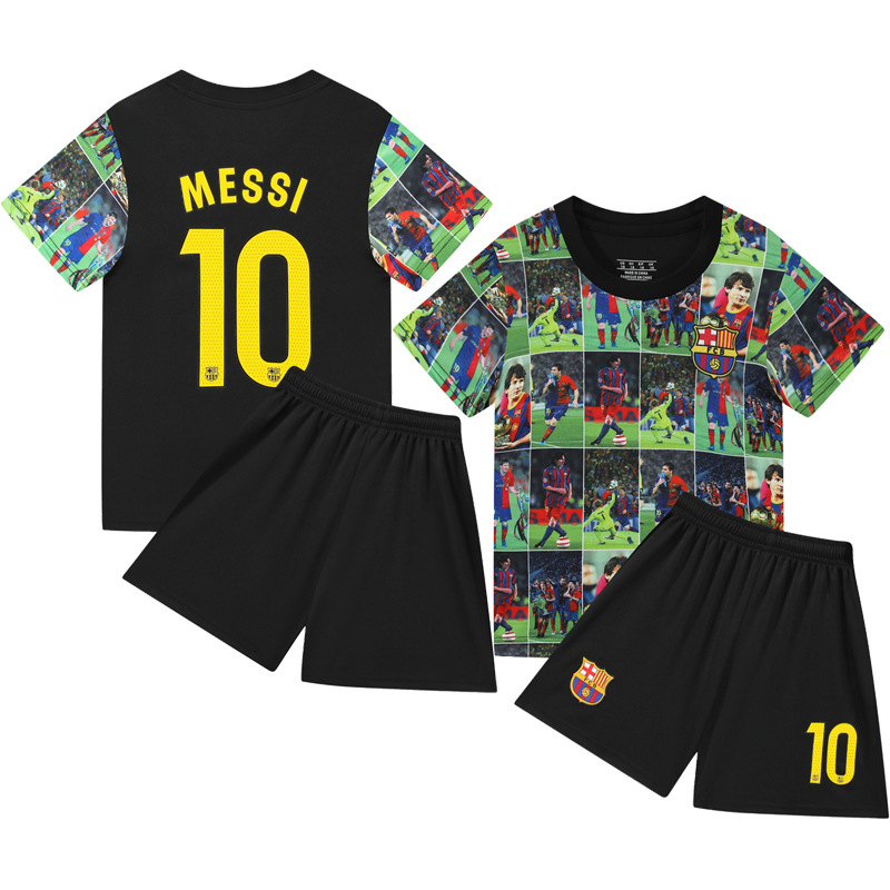 2526 barcelona special edition no. 10 messi
