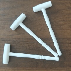 積み木ハンマー互換レゴ積み木組み合わせ補助プラスチックハンマー専用工具部品工場卸売り