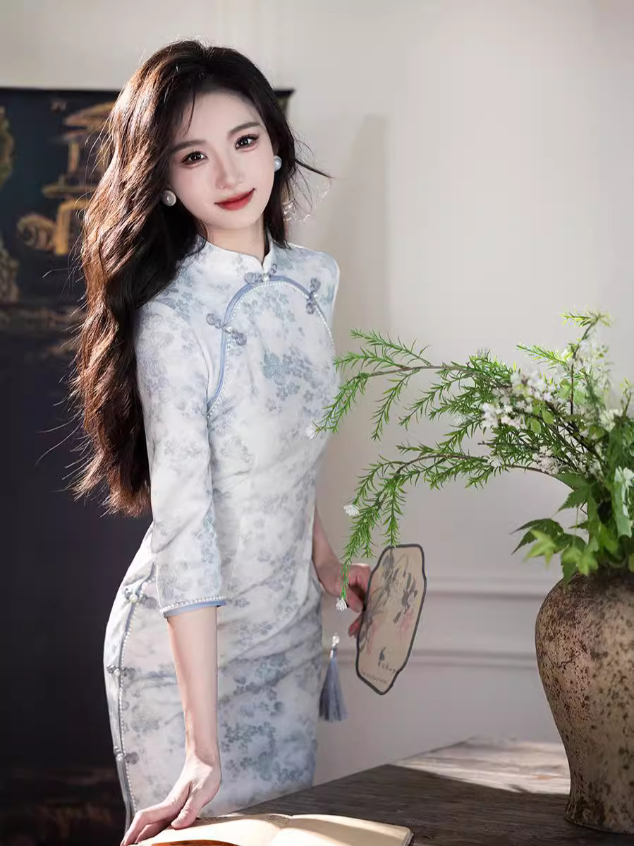 Cheongsam