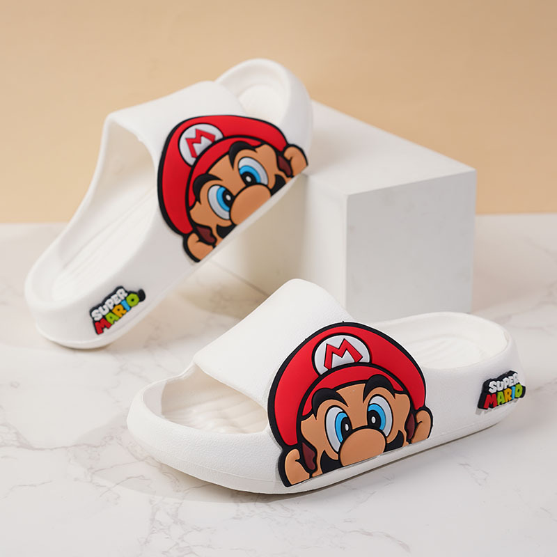 2025 Summer Children's Slippers Eva Slippers