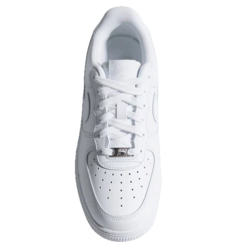 Путаяо обувь Nike Air Force 1, кроссовки для мужчин и женщин для отдыха, белые кроссовки