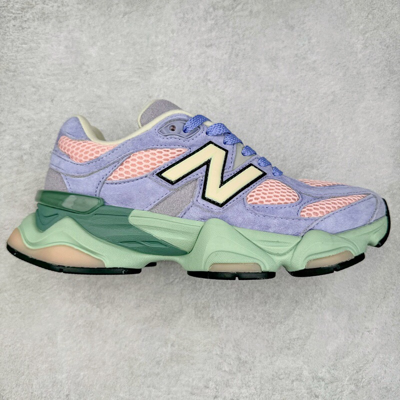 莆田純正 nb9060 ミレニアム象蹄カップルお父さん靴高さ増加厚底カップル靴カジュアルシューズスポーツシューズ|undefined