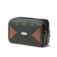 Belt bag, travel wallet, sports mobile phone, wholesale