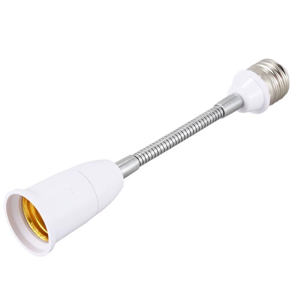 Длинная LED-лампа гнездо, с винтовым цоколем