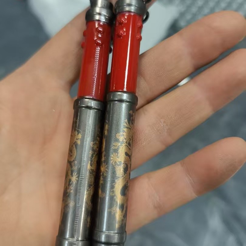 Nunchaku Shenlong (pequeño) tipo B