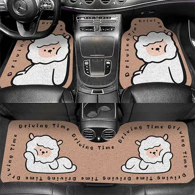 Universal Foot Pad durable and easy to clean