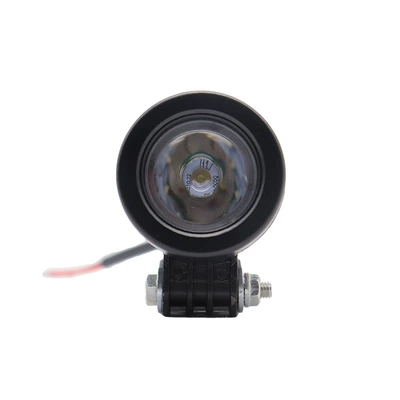 monocular, İşçi projektorları