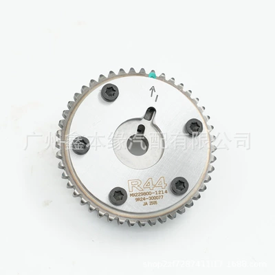 Crankshaft, camshaft Is Suitable for Accord