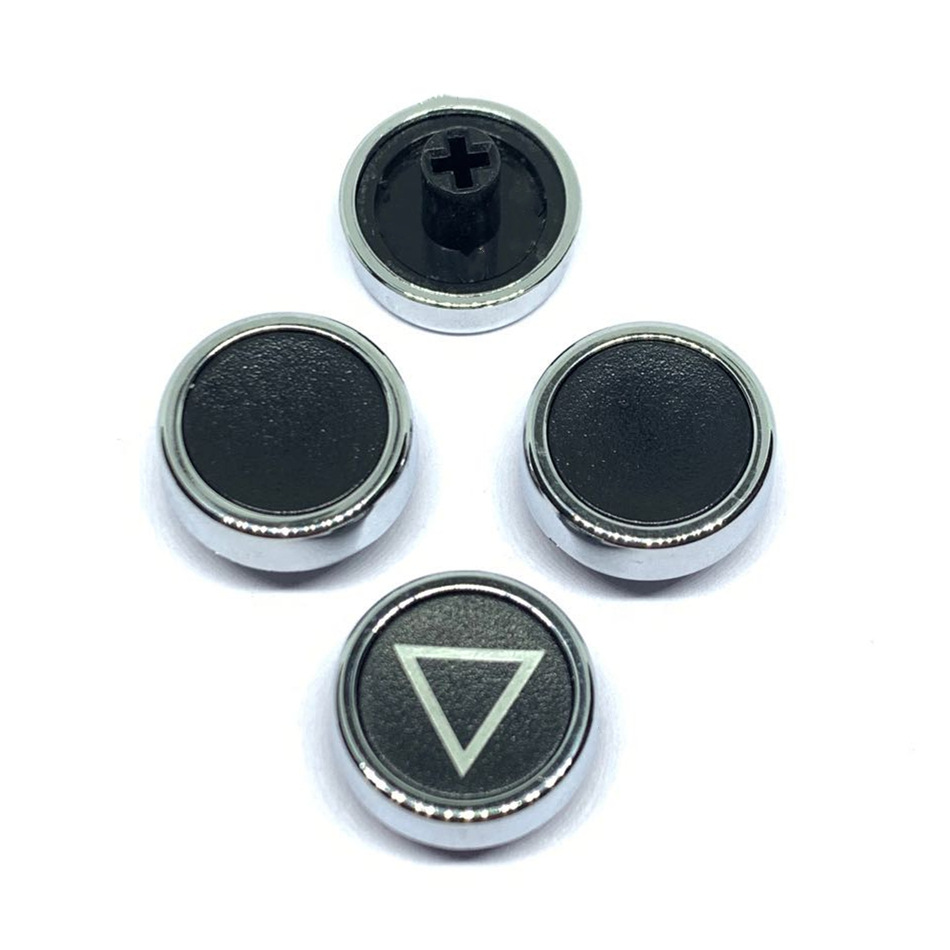 圆形键帽 机械键帽 饭堂消费机键帽 吉他键帽 朋克键帽 键盘帽