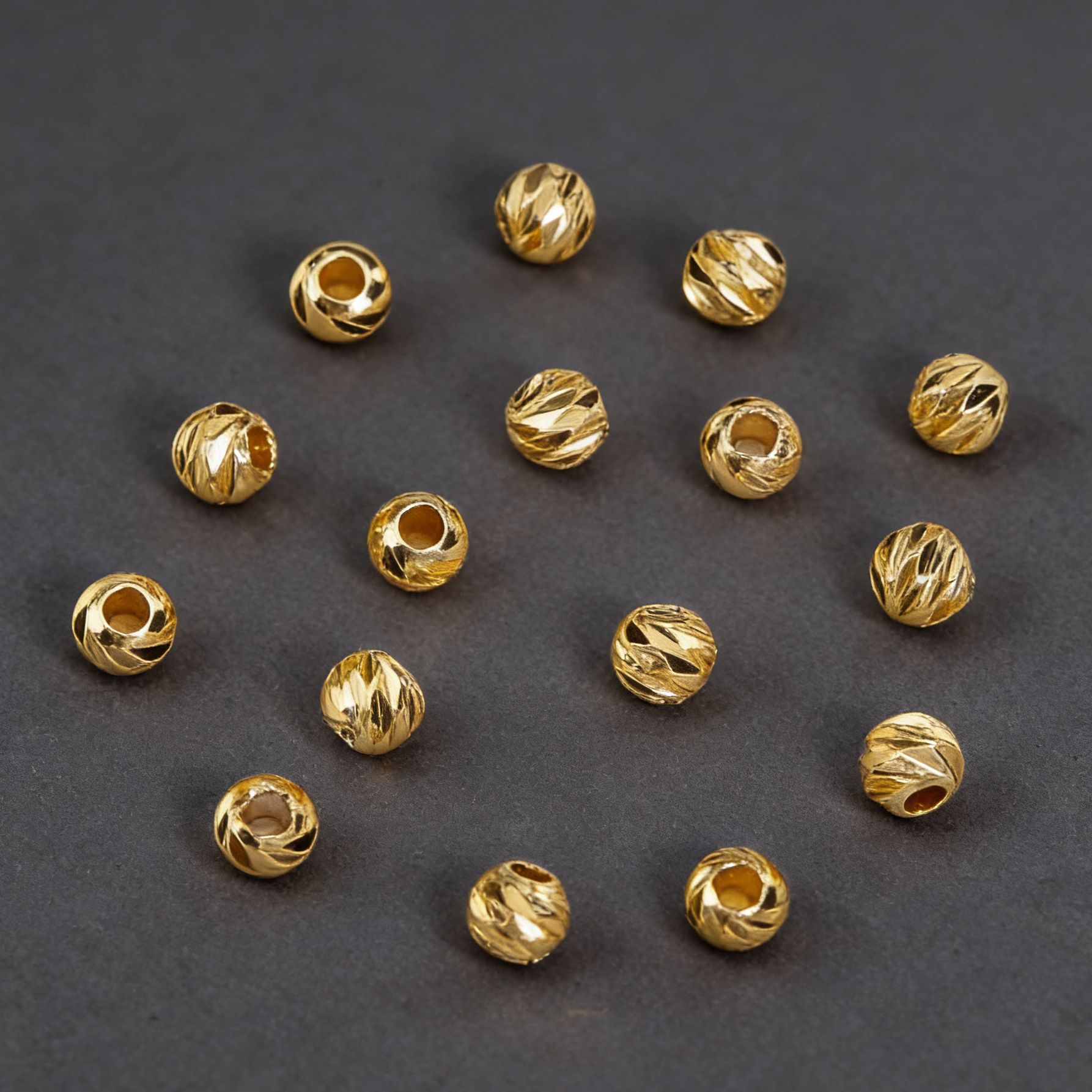Accessory stainless steel
