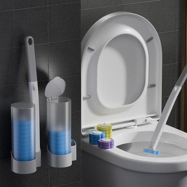 Disposable toilet