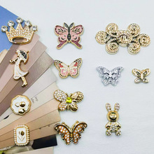 С���L��ɫ����Ů�������Ʒ���diy����Ь���^�����֙C���N