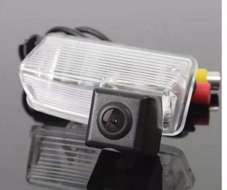 Vehicle camera, Toyota View Camera for - for-toyota-corolla-for-verso-2004