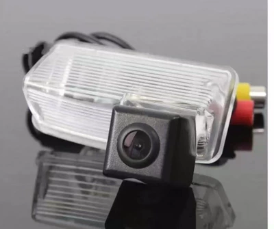 Vehicle camera, is suitable for Toyota - for-toyota-corolla-for-verso-2004