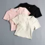 新款修身健身运动服