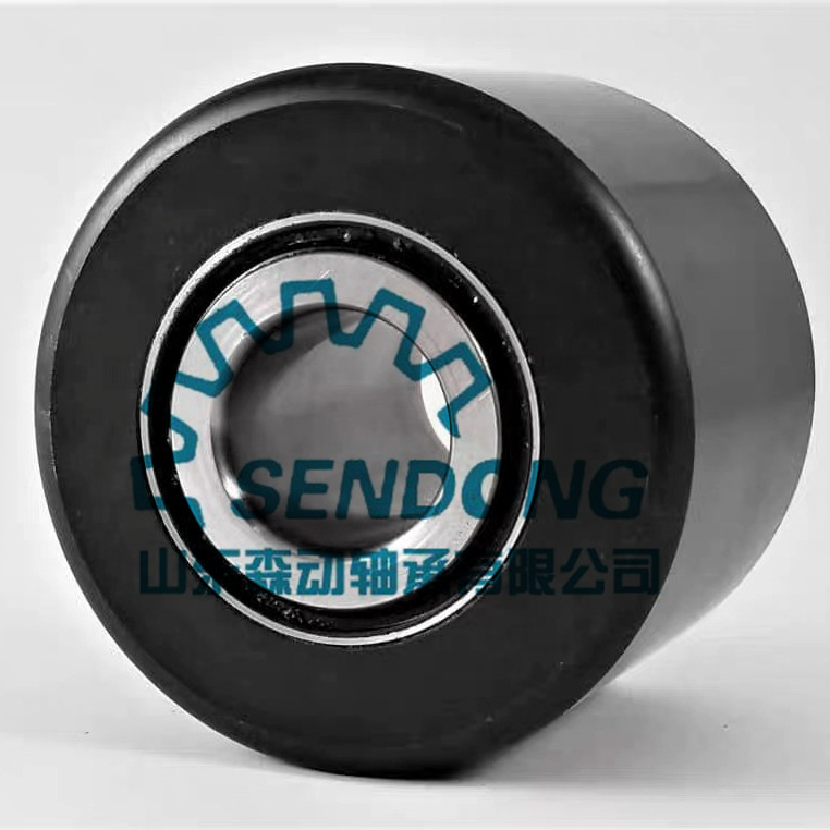 压裂机轴承卡车轴承九头蛇钻机轴承CA314196滚轮轴承