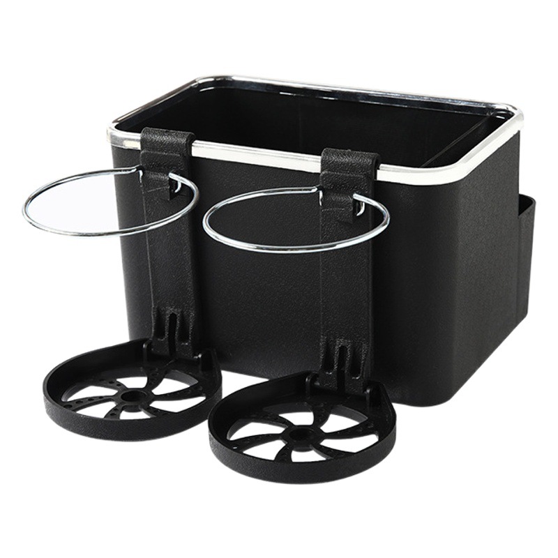 Caja de pañuelos para automóvil Caja de dibujo para automóvil Multifunción ensanchada para automóvil Caja de pañuelos de dibujo de pañuelos para automóvil Sentido avanzado para automóvil