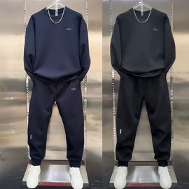 男式运动套装;运动套装;男式夹克