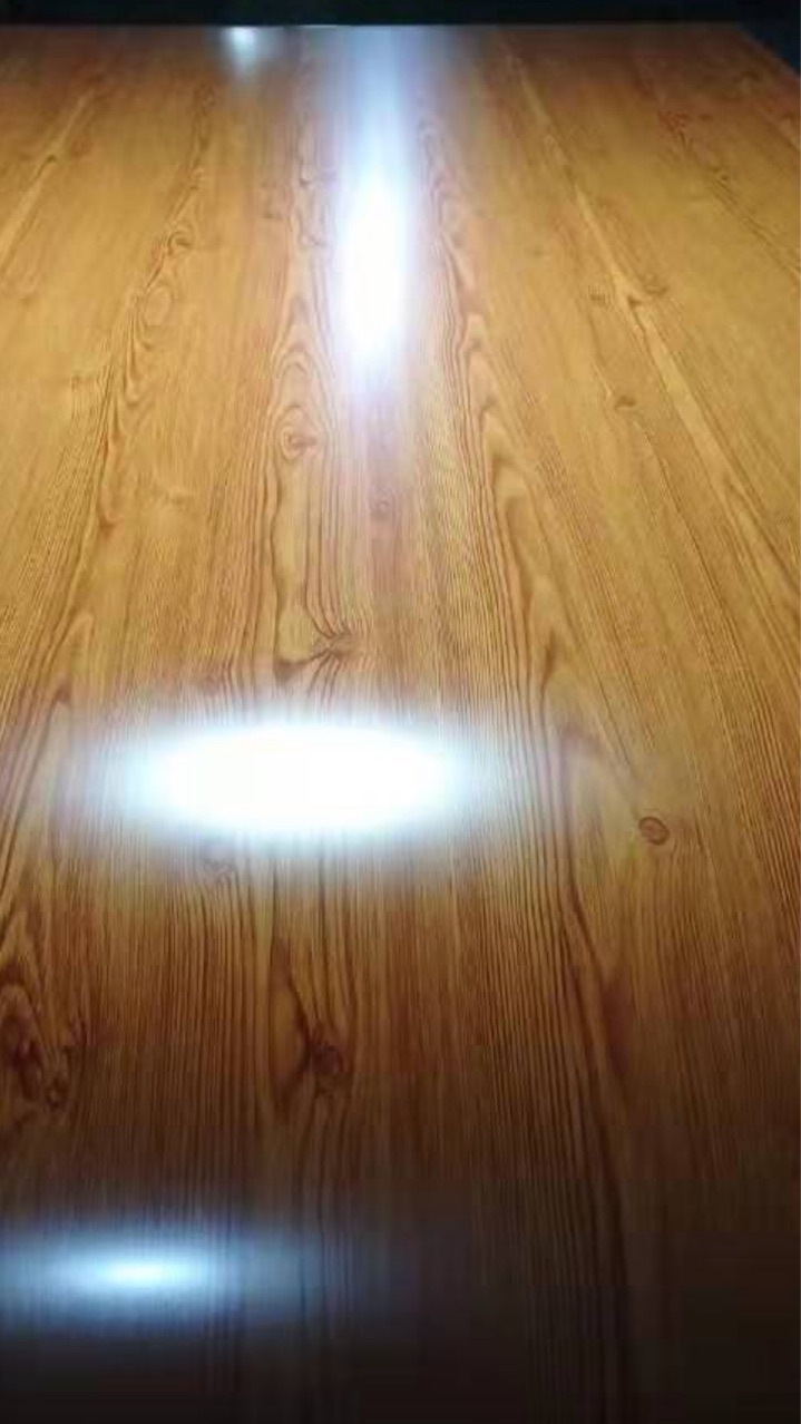 山东彩涂卷 木纹系列