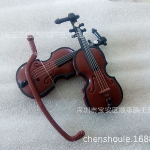 �}�Q�������С��� ľ�yС���� С��ˇƷ DIY�b�Ʒ 3.2*8.5CM