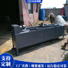 铁管铜管不锈钢管花管机 方管圆管扭拧机 健身器材麻花机