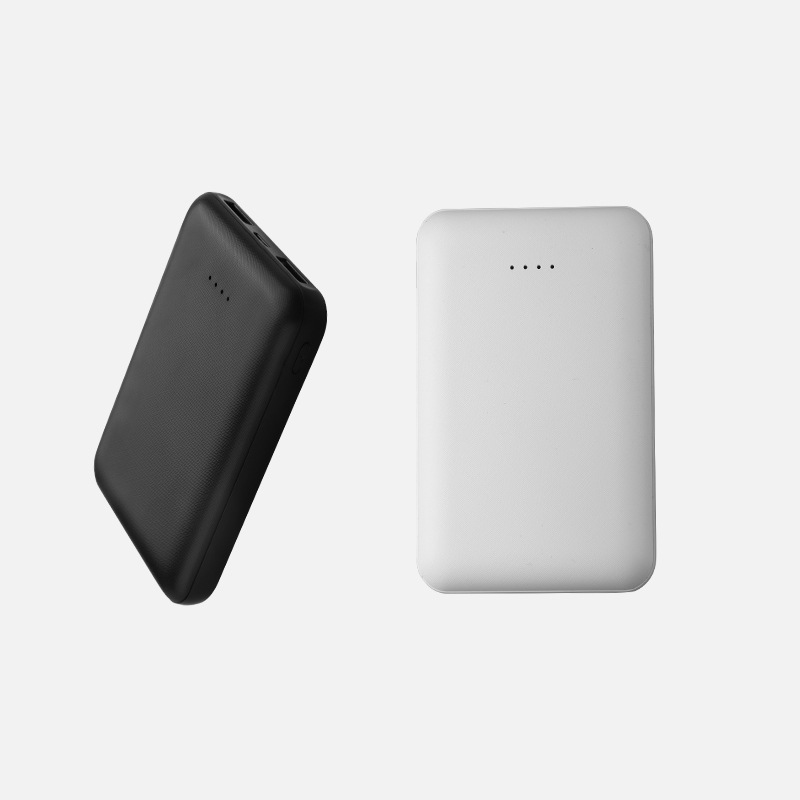 Bufanda calefactora transfronteriza, mini banco de energía ultrafino, ropa calefactora portátil, cinturón calefactor, fuente de alimentación móvil, personalización de regalos