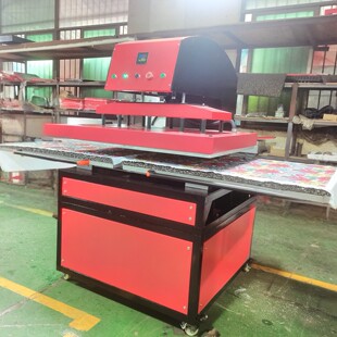 100x80��ߴ�heatpress�p��λ���b���Dӡ�C���CҺ���C�ӡ���C