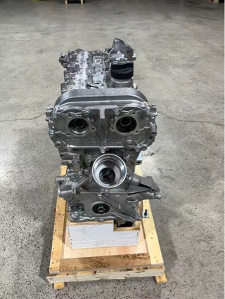 Mercedes-Benz M274 Engine Is Suitable for Mercedes C200C260E260Gls2601.5T Engine Assembly
