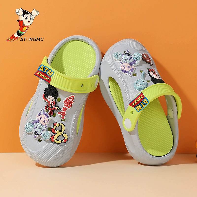 Shoes for men and women, summer slide, slippers, footwear, sandals, for teenagers