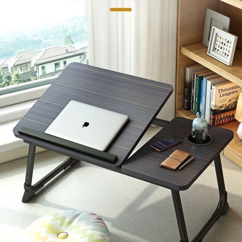 Bed Desk, Foldable Small Table, Bed Table, Computer Desk, Bay Window, Bedroom, Dormitory, Upper Bunk Small Table, Study Table