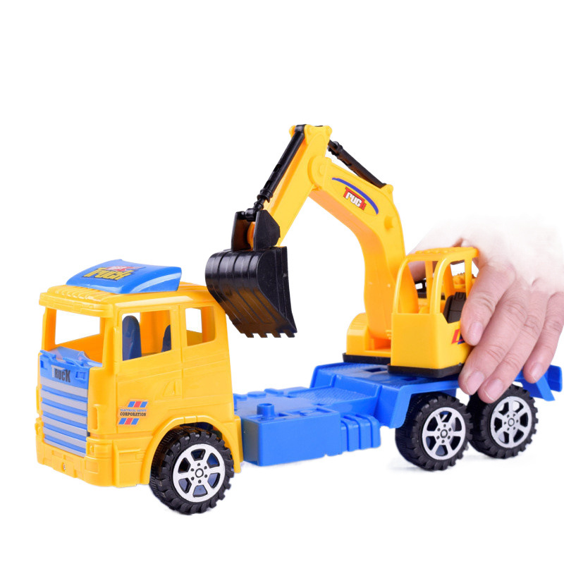 대형 소방차 장난감 어린이 장난감 자동차 관성 자동차 엔지니어링 자동차 사다리 자동차 소방차 소년 자동차 모델