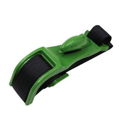 Other Automotive Safety Supplies belt car co-pilot special - pregnant-womens-safety-belt-green