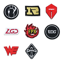 AF1��ϷLOL����goodgameħ����lpl blazer��������ս��LOGO