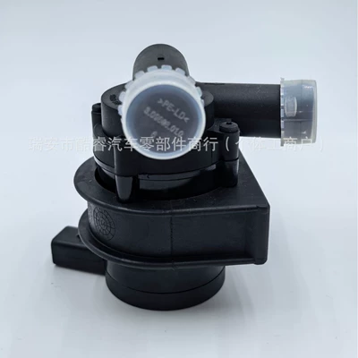 Water pump Auxiliary Water Pump Cooling