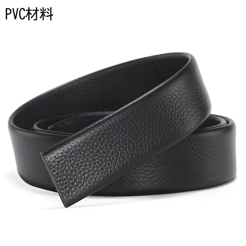 Пояс PVC, мужская пряжка, брюки, (Physicals)
