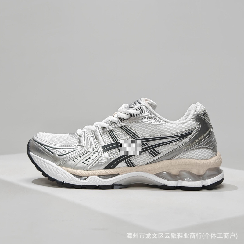 Putian Pure Original Arthur Kayano14 Dad Shoes Fitness Tennis Shoes Kith Joint Outdoor Sports Running Shoes