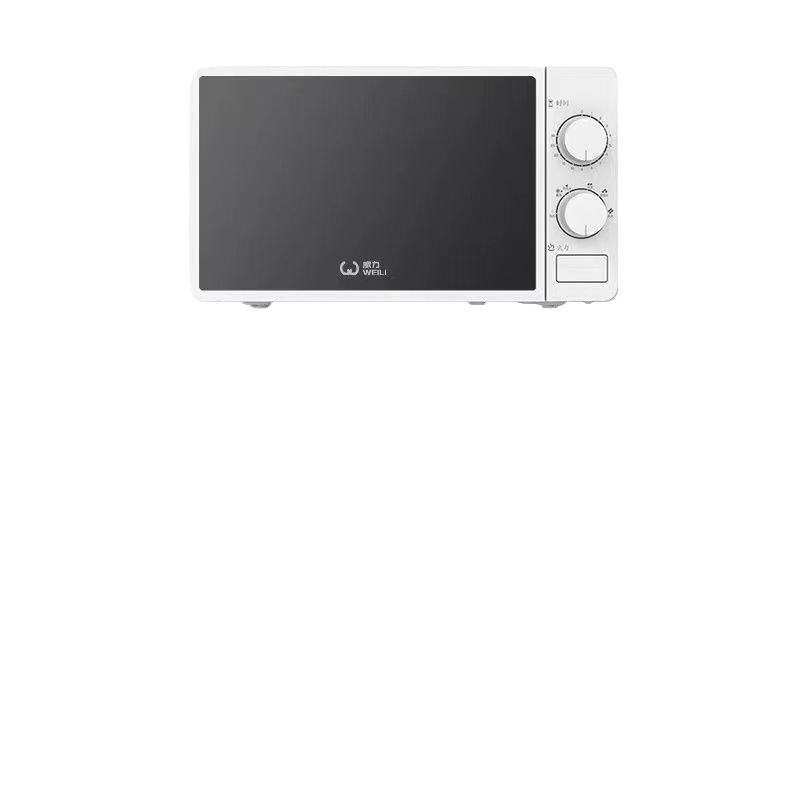 Микроволновая печь Weili 20MX63-L белая