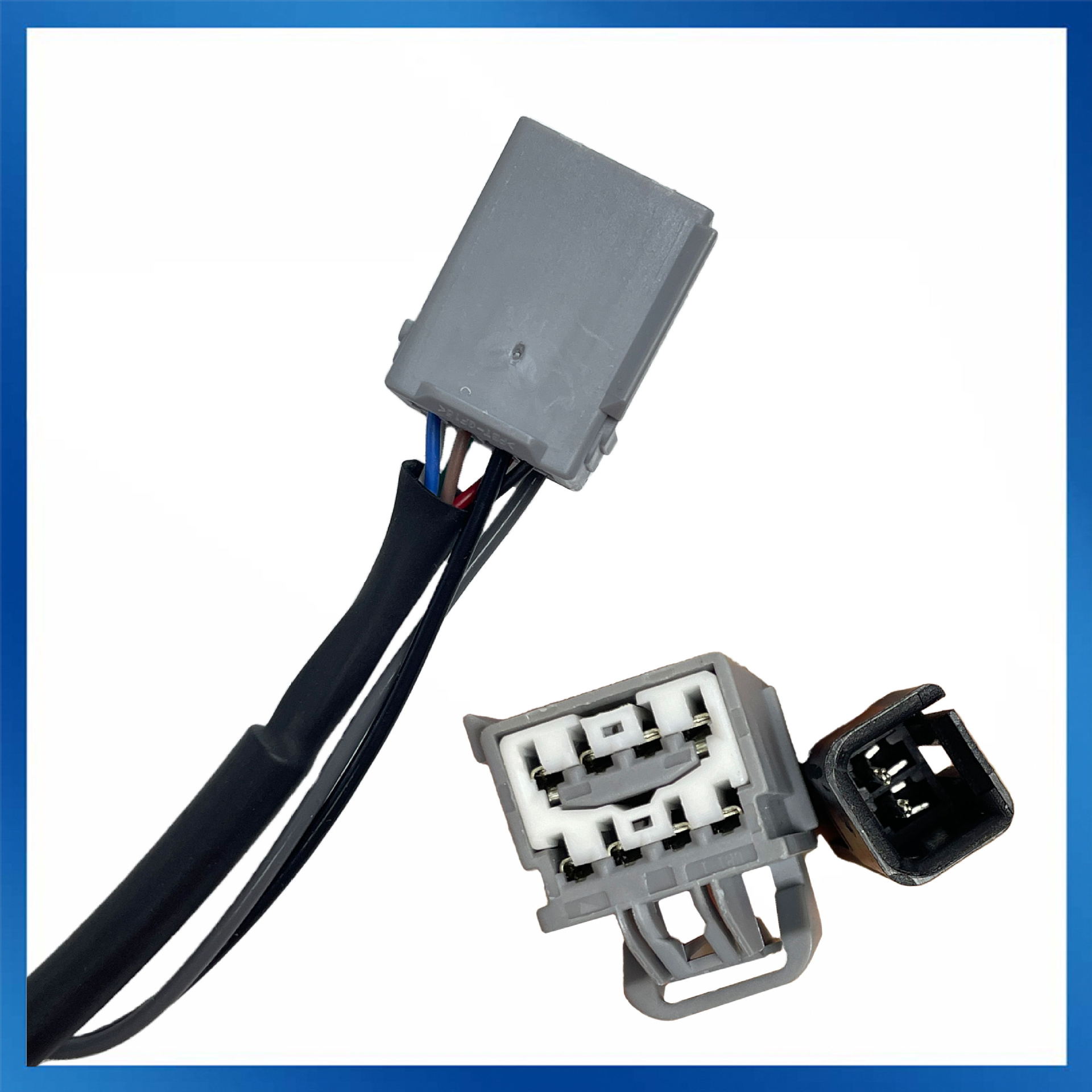 56054158AB COOLWAY 모델, 후방 카메라, 자동차 카메라 반전에 적합