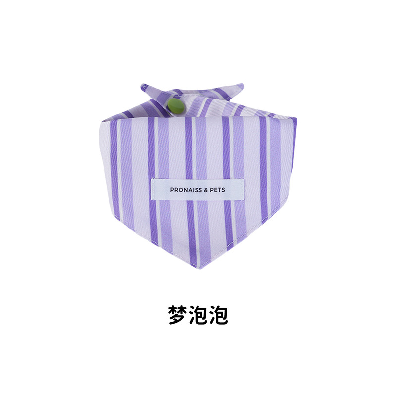 宠物网红围巾猫咪围脖狗狗三角巾小型犬拍照饰品口水巾万圣节项圈|undefined