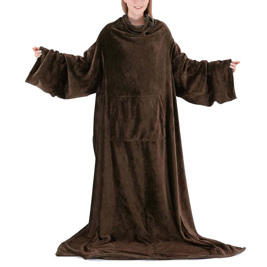 Wearable Blanket 3