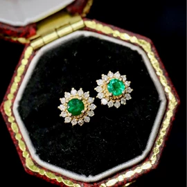 K金项饰;K金手饰;K金耳饰