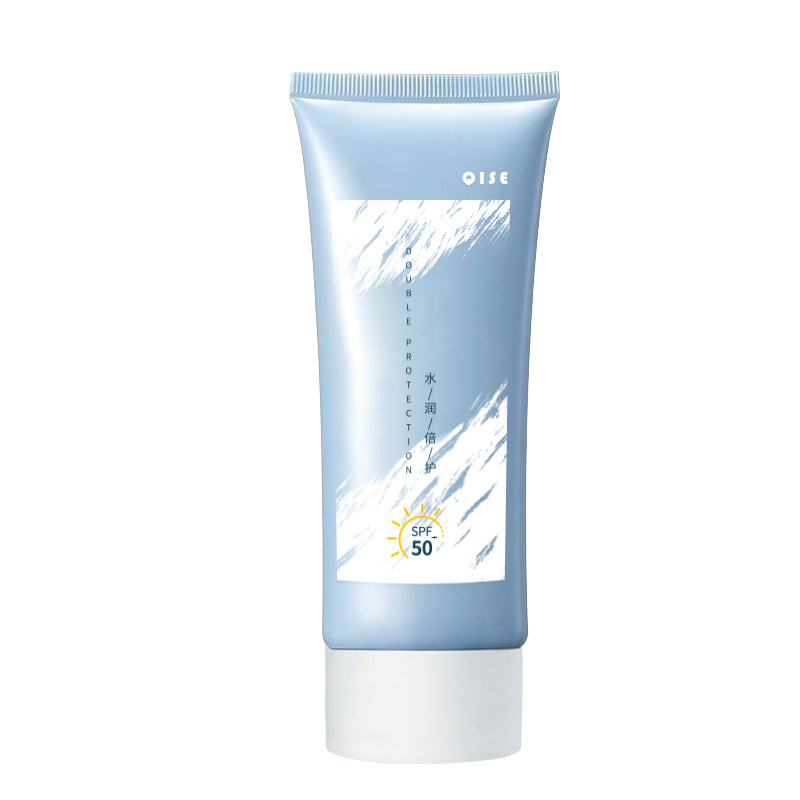 Protector solar leche facial fresco entrenamiento militar de todo el cuerpo alto anti-UV de apertura pequeña fabricante de aerosol de protección solar